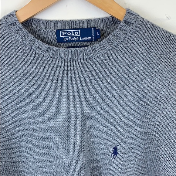 Ralph Lauren Other - Ralph Lauren Crewneck Sweater